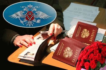 прописка в Суворове